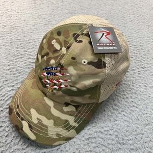 Operation Healing Forces Hat Cap Mens Trucker Hat One Size Rothco